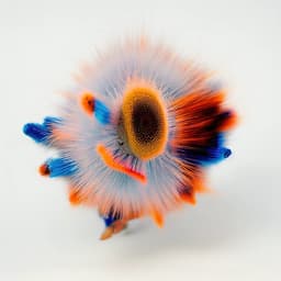 Experimental Film For Interim Camp cover image