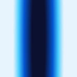 Immersive Audio-visual Experience For Deep Blue cover image