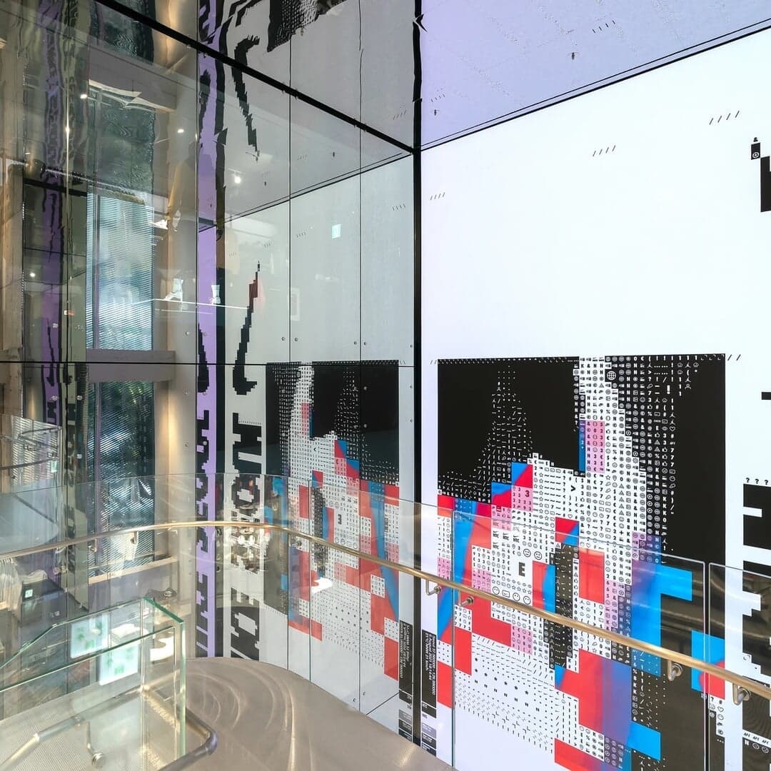 Experimental Data Narratives For Field.io