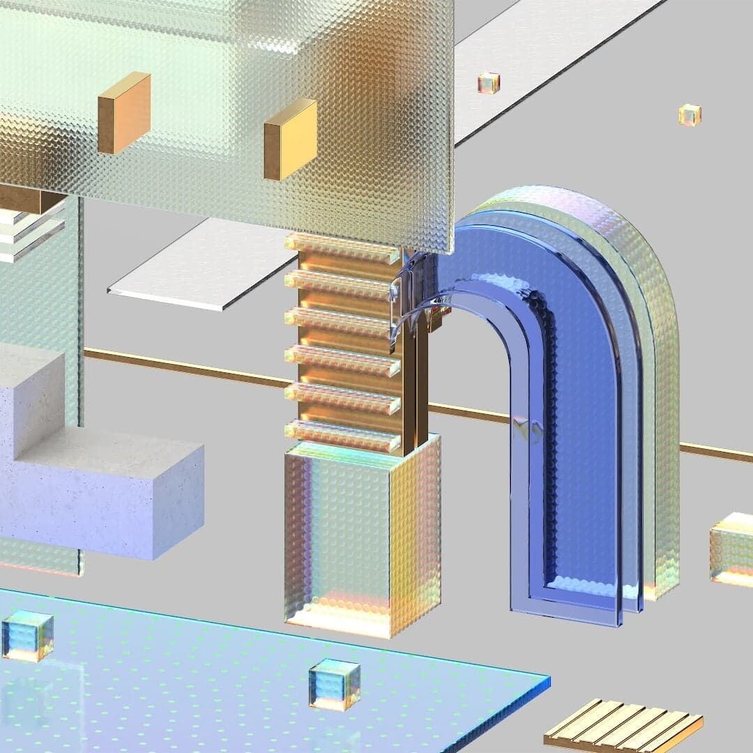 Immersive Experience Design For Oppo Unseen X