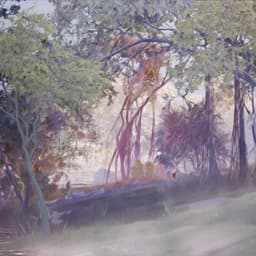 Data-driven Art Installation For The British Library cover image