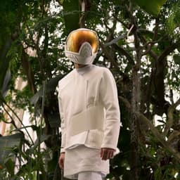 Virtual Reality Sculptures For Quasar cover image