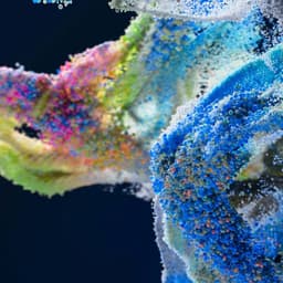 Visual Experiments For Ailsa Bay Whisky cover image