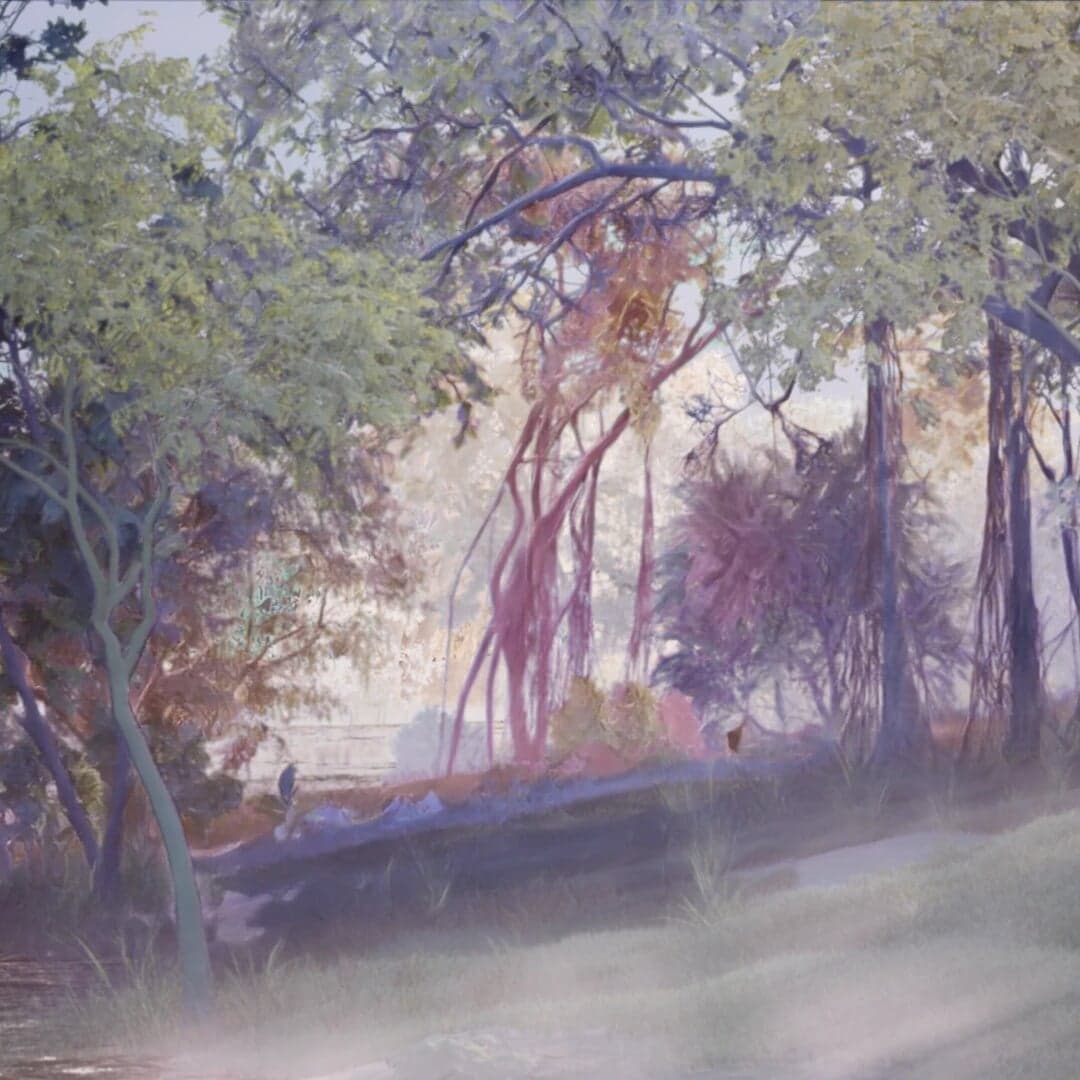 Motion Films For Diesel New Natures Ss16