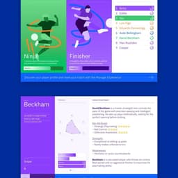 Ai Scouting Experience For Sevilla Fc cover image