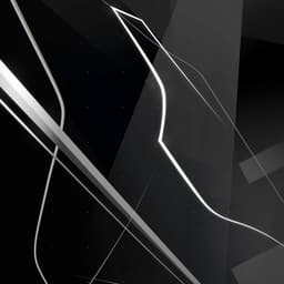 Immersive Visual Experience For C-hr Urban Abstraction cover image