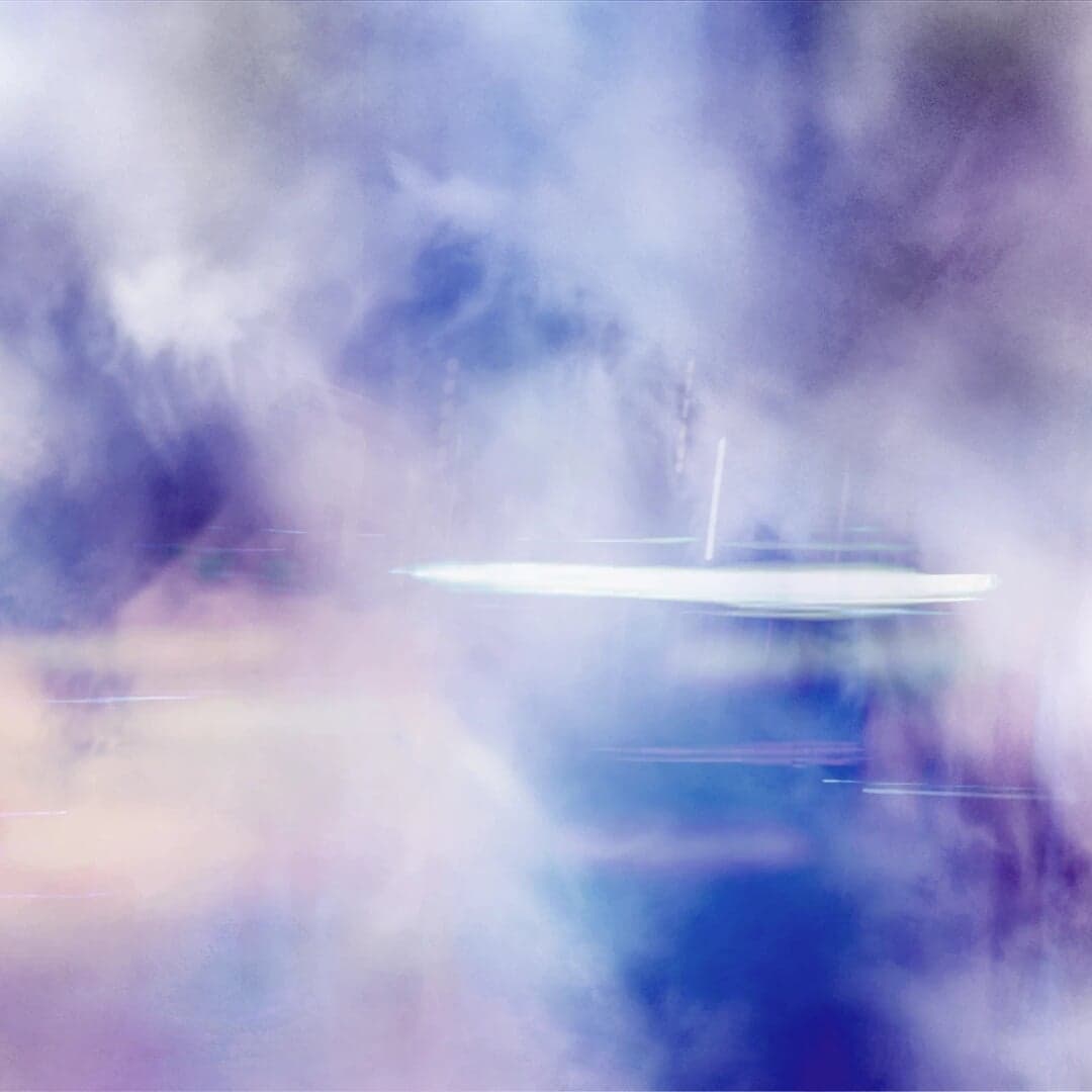 Digital Installation For Hakkasan Wok Hei