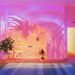 Interactive Experience for IBM Watsonx AI Platform cover image