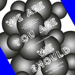 Design Case - Voodoo Voodoo design work cover image