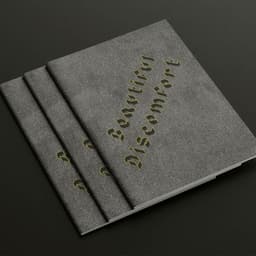 Design Case - Voodoo Voodoo design work cover image