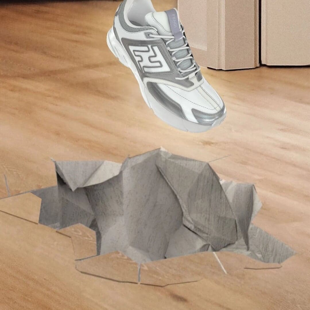 Augmented Reality Experiences For Fendi Fw22 Launch