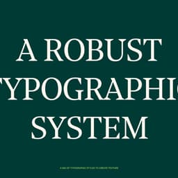 Brand Identity For House Of Honey Interior Design Studio cover image