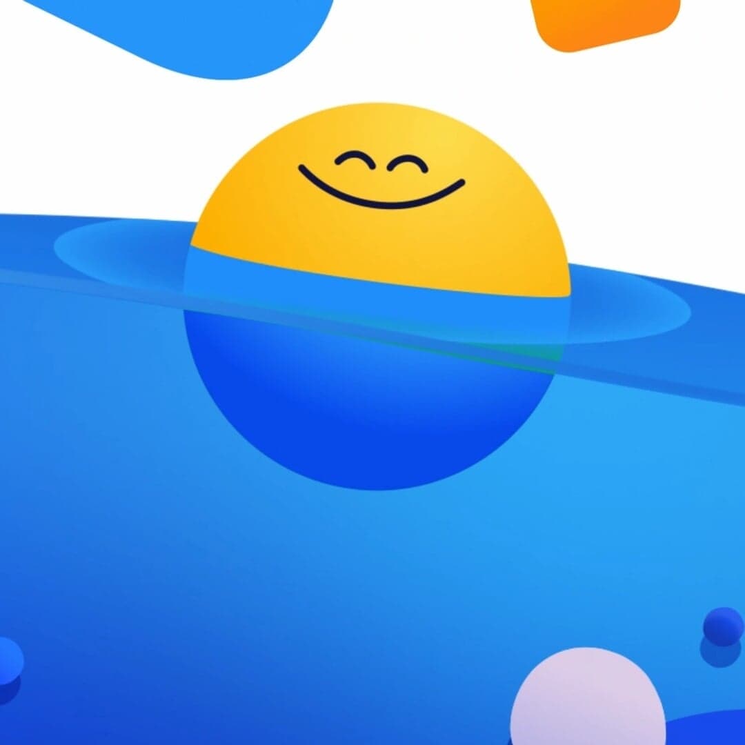 Campaign And Animation For Headspace Members