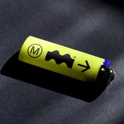 Visual Identity For Maracanã Media cover image