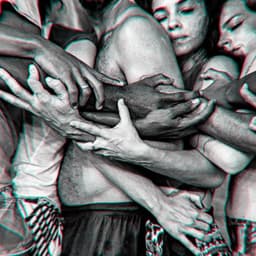 Visual Identity And Editorial Design For Palco Giratório 2018 cover image