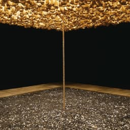 Expography And Visual Identity For Casa Daros Exhibition cover image