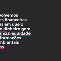 Visual Identity And Website For Vox Capital cover image