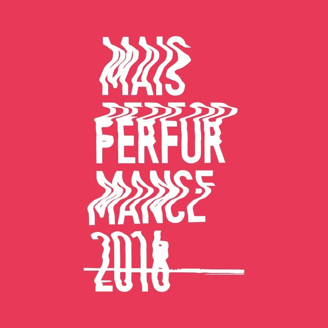Visual Identity For A Performing Arts Festival