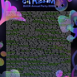 Immersive Vr Experience For Buck Holiday Party cover image