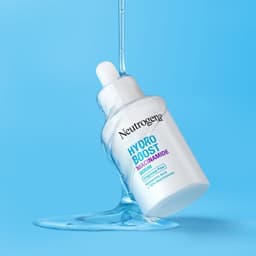 Brand Campaign For Neutrogena cover image