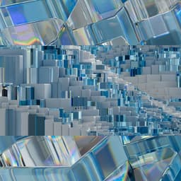 Immersive Exhibition Design For Invisible cover image