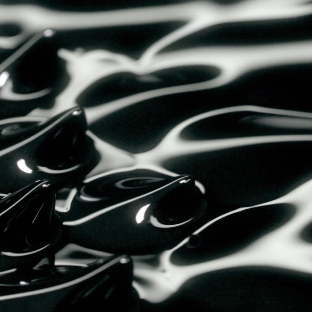 Launch Film For Rolls-royce Black Badge