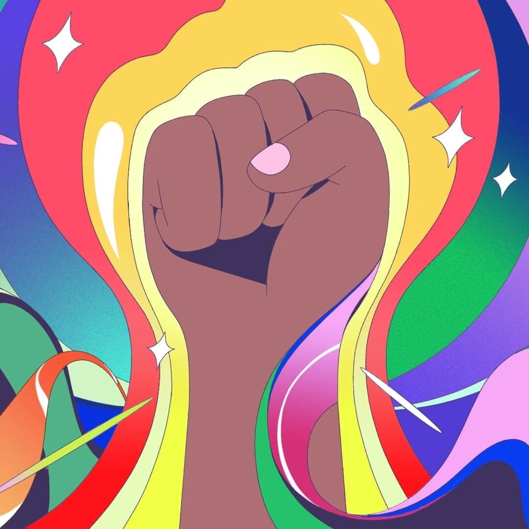 Animated Short For Netflix's Love, Death + Robots