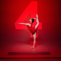 Projection Mapping For Mega Red cover image