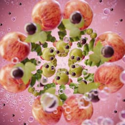 Launch Campaign For Thatchers Apple & Blackcurrant Cider cover image