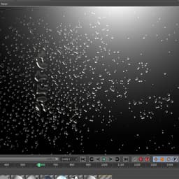 Motion Idents For European Culture Channel Arte cover image