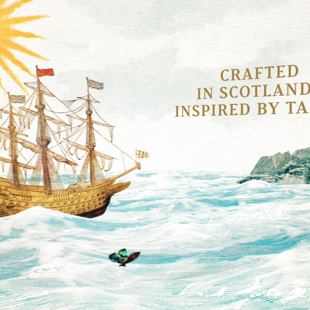 Brand Film For Royal Salute 23-year-old Whisky