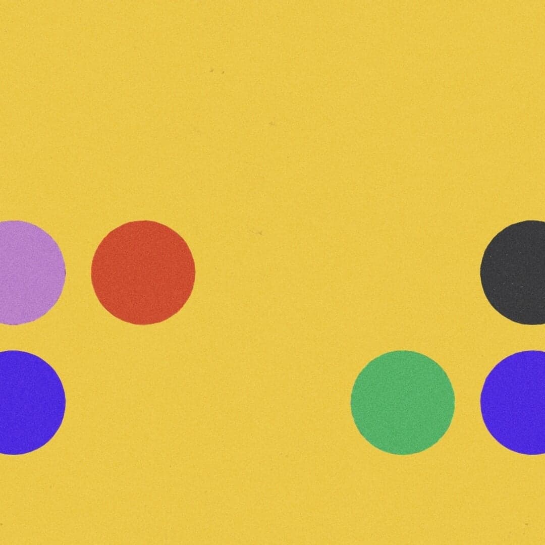 2d Motion Identity For Identity Digital