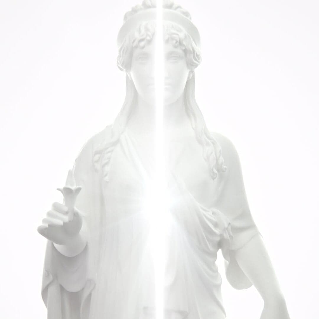 Motion Films For Burberry Olympia Launch