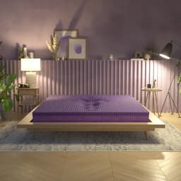 Cgi Inserts For Purple Brand Film cover image