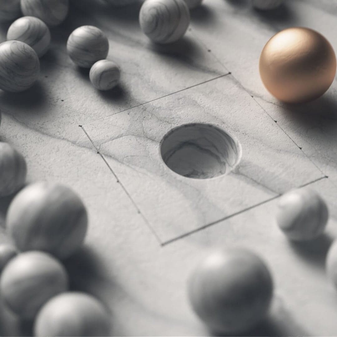 Cgi Brand Film For Facebook Advertising Agency Abacus