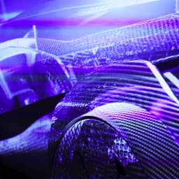 Immersive Installation For Jaguar Land Rover cover image