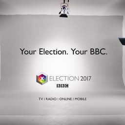 Election Campaign Films For Bbc cover image