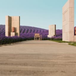 Campaign And Motion Design For Orluna Midi Lighting Range cover image