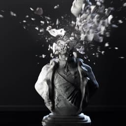 Experimental Short Film For Found Studio cover image