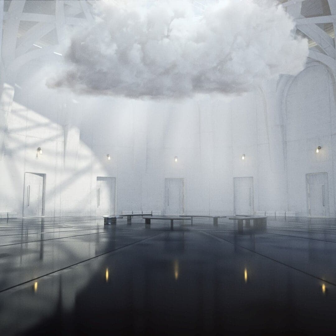 Brand Film For Marina Bay Sands Hotel