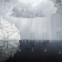 Brand Film For Marina Bay Sands Hotel cover image