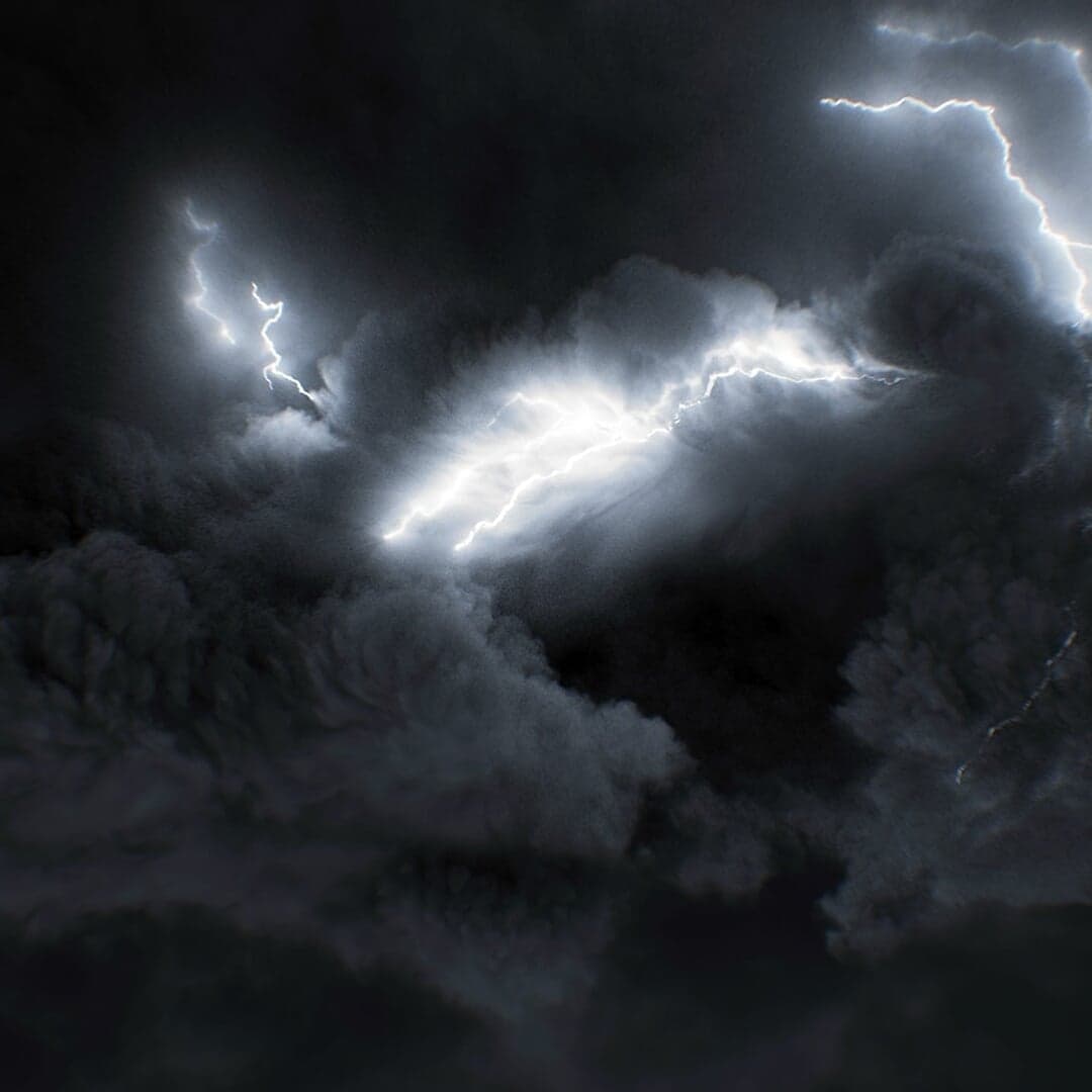 Hero Film For Vizio M-series Tv