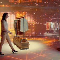 Film Production For Fujitsu Brand Campaign cover image