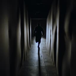 Immersive Event Production For Foot Locker Triple Black Challenge cover image