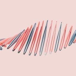 Product Films For Tweezerman's 40th Anniversary cover image