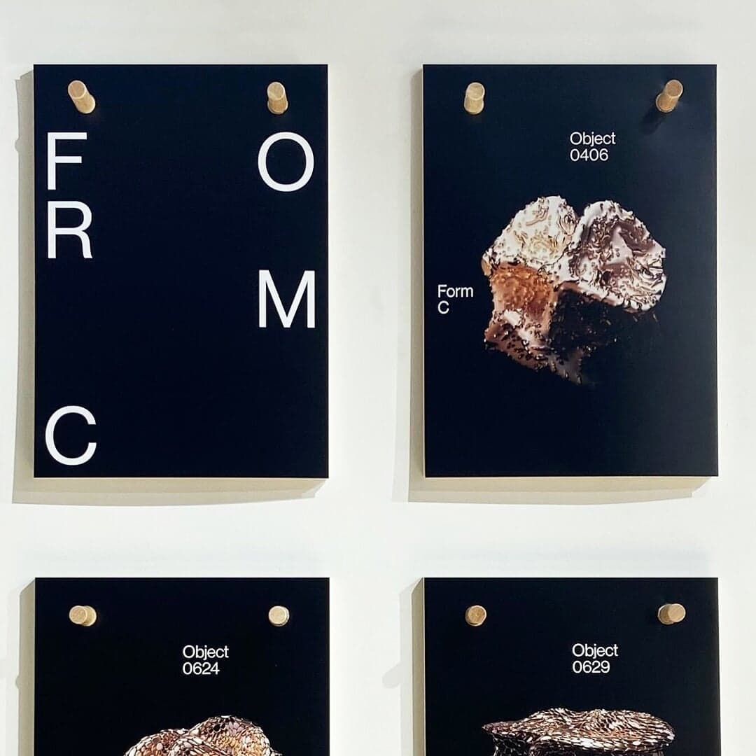 Anniversary Campaign For London Craft Week