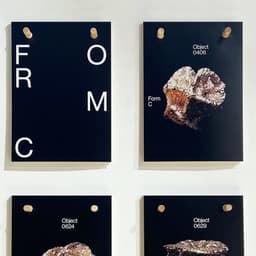 Anniversary Campaign For London Craft Week cover image