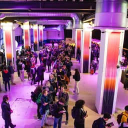 Visual Identity For The Art Department Festival cover image