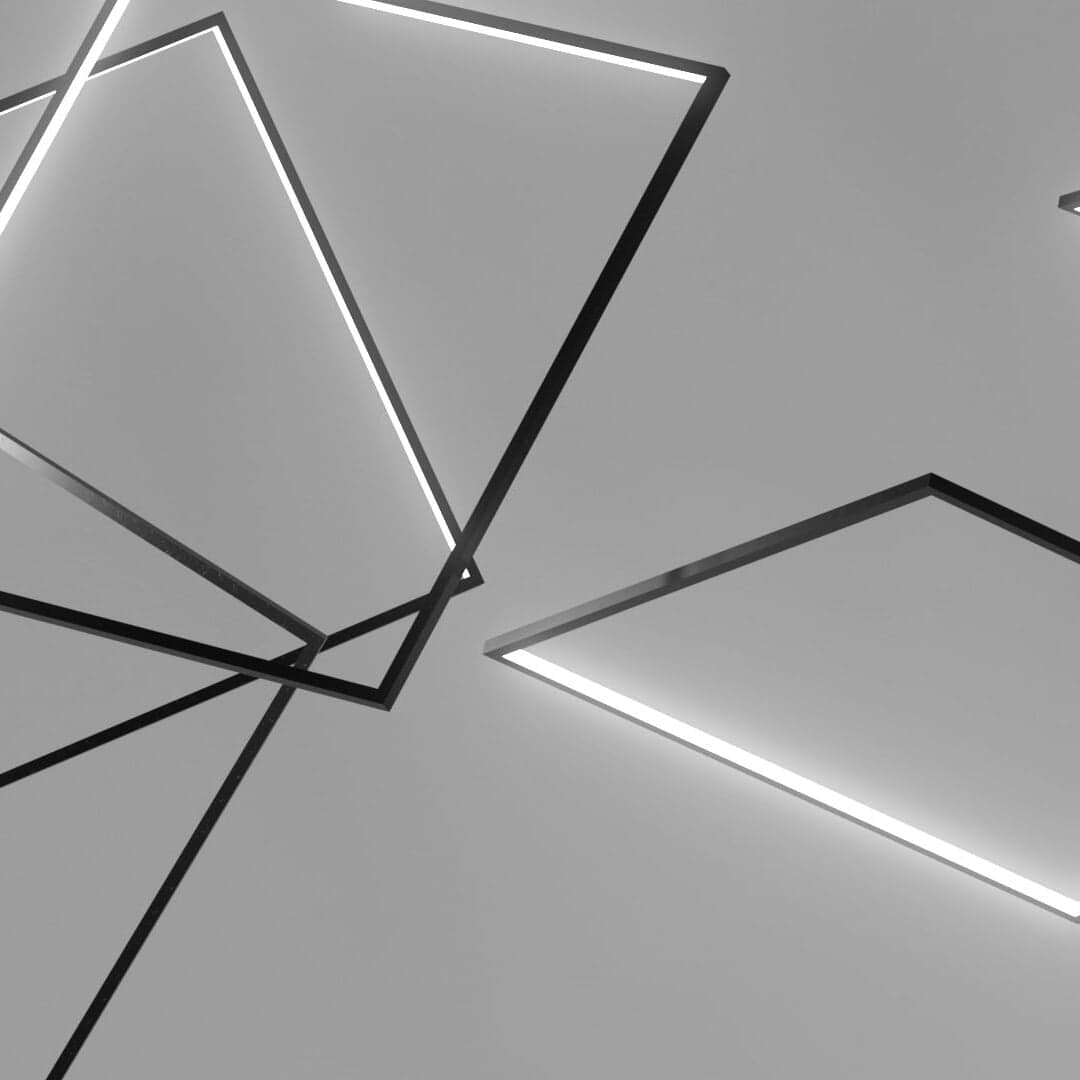 Motion Design Exploration For Catalyst