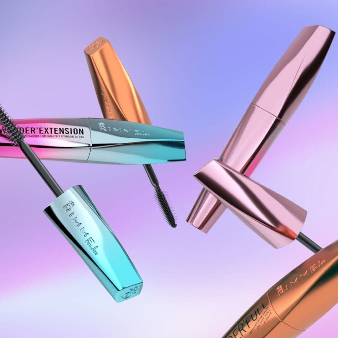 Interactive Product Visualization For Clinique Moisture Surge